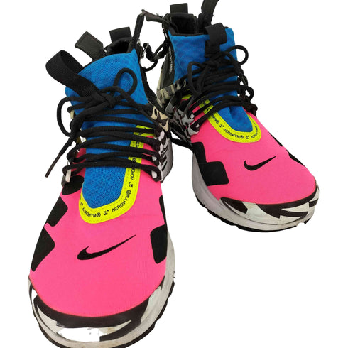 アクロニウム ACRONYM AIR PRESTO MID  メンズ JPN:26